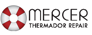 Mercer Thermador repair Repair